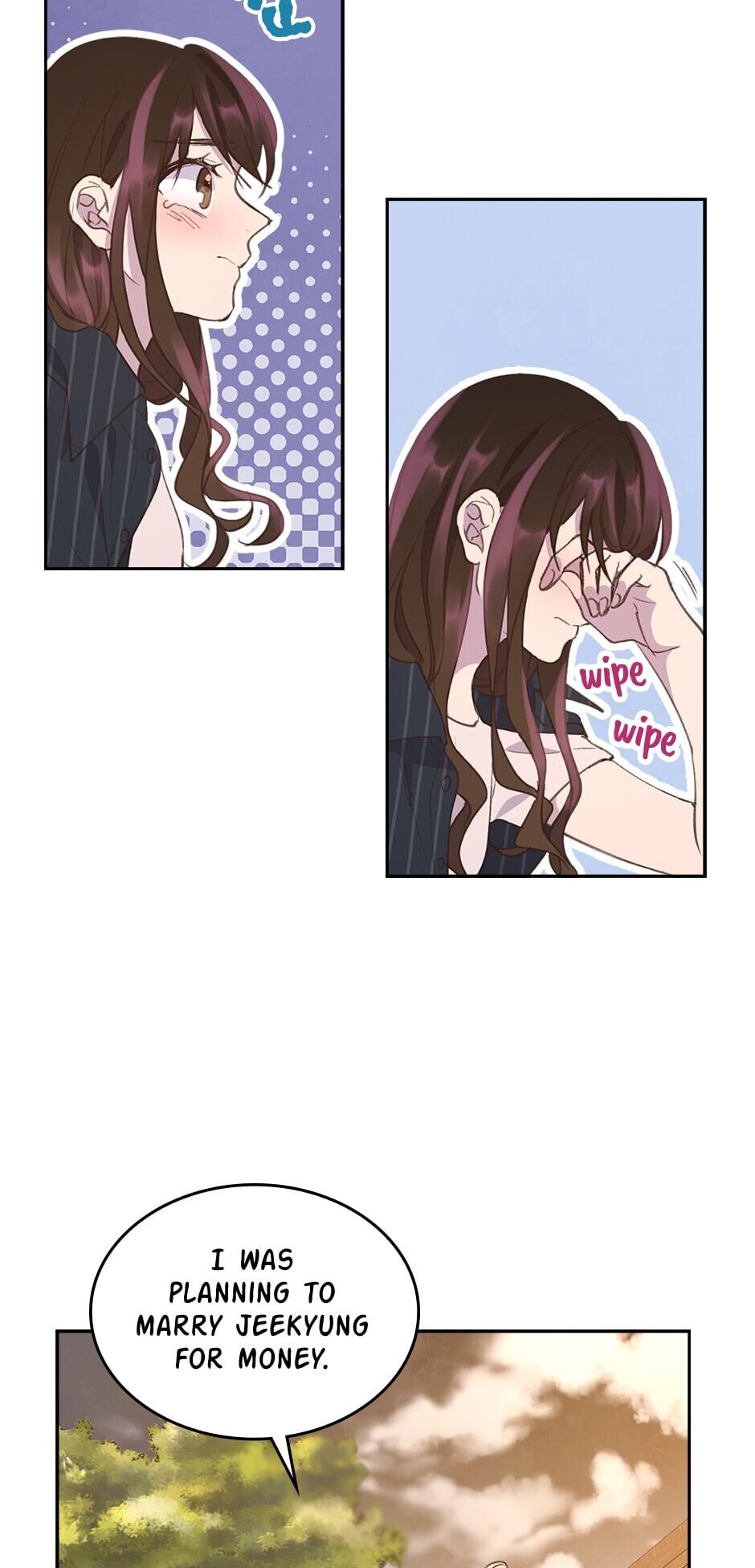 wedding-impossible chapter 41 - page 26