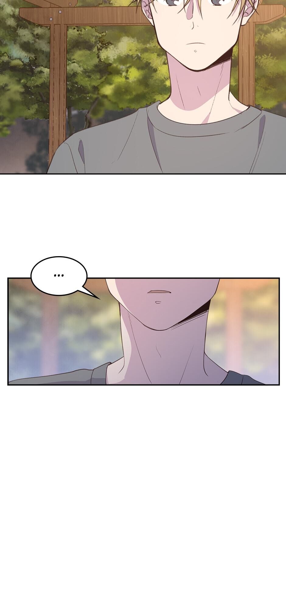 wedding-impossible chapter 41 - page 28