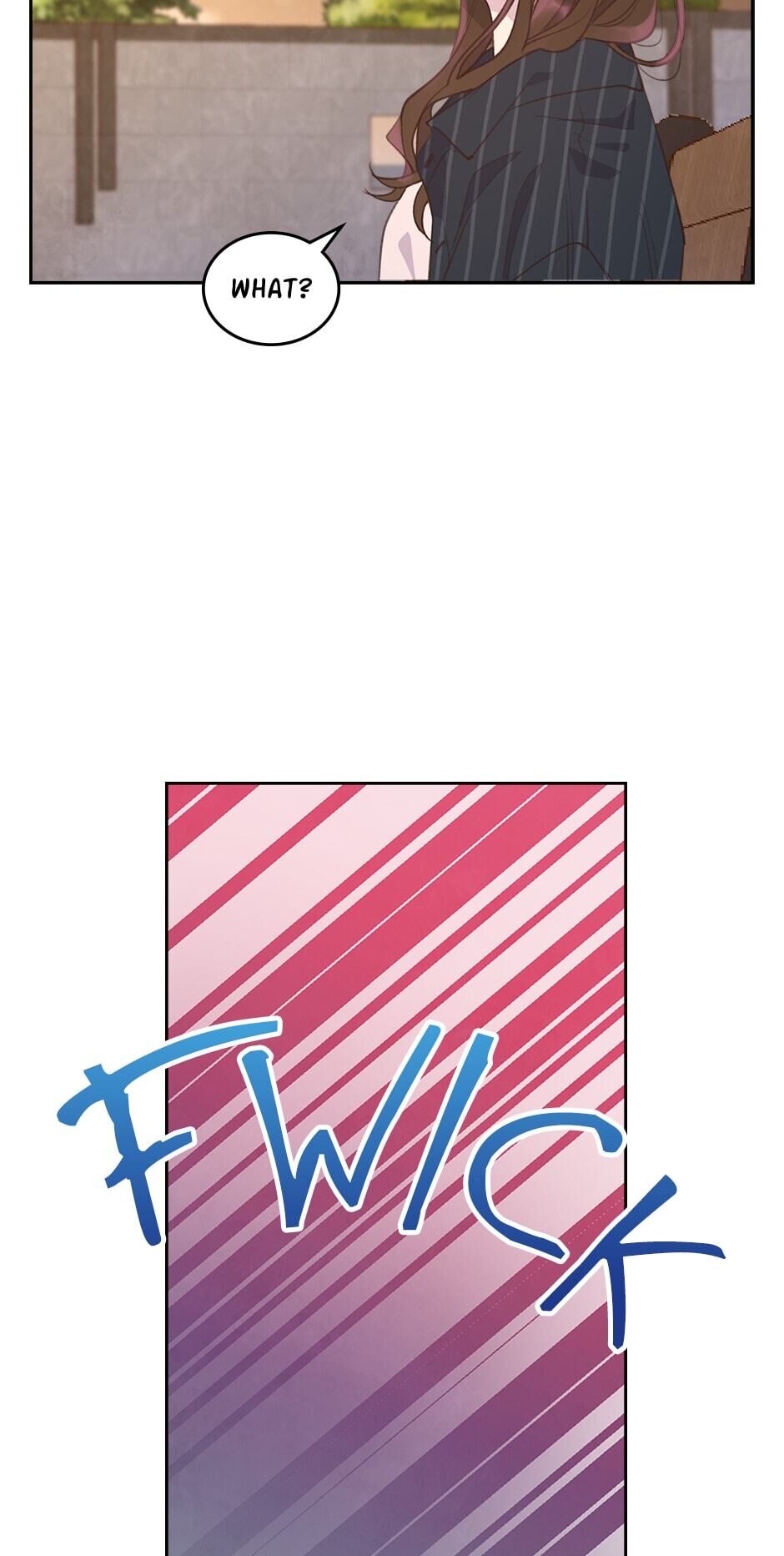 wedding-impossible chapter 41 - page 37
