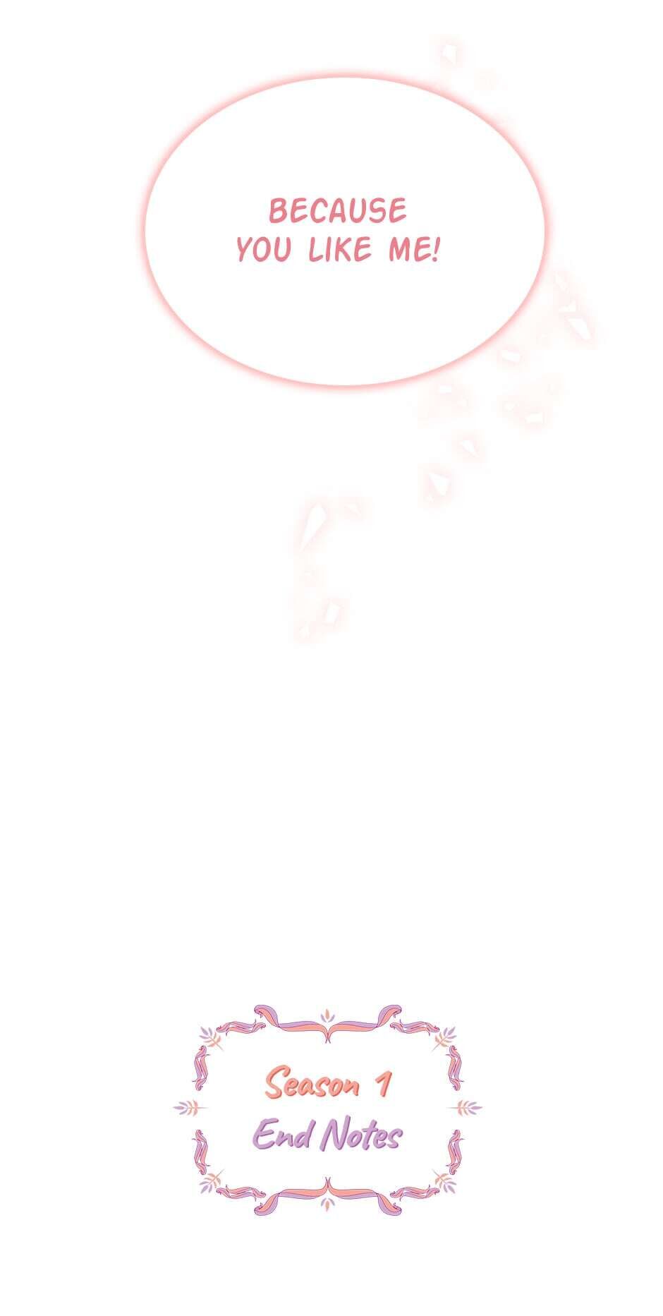 wedding-impossible chapter 41 - page 41