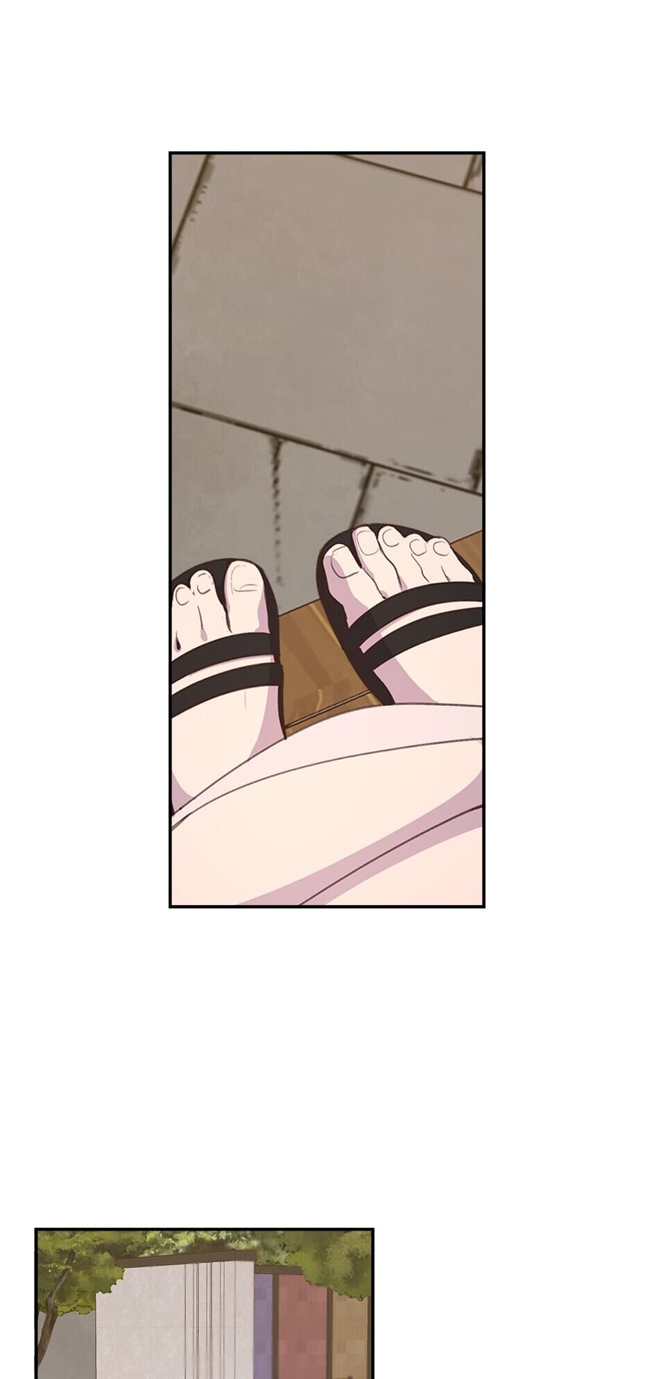 wedding-impossible chapter 41 - page 5