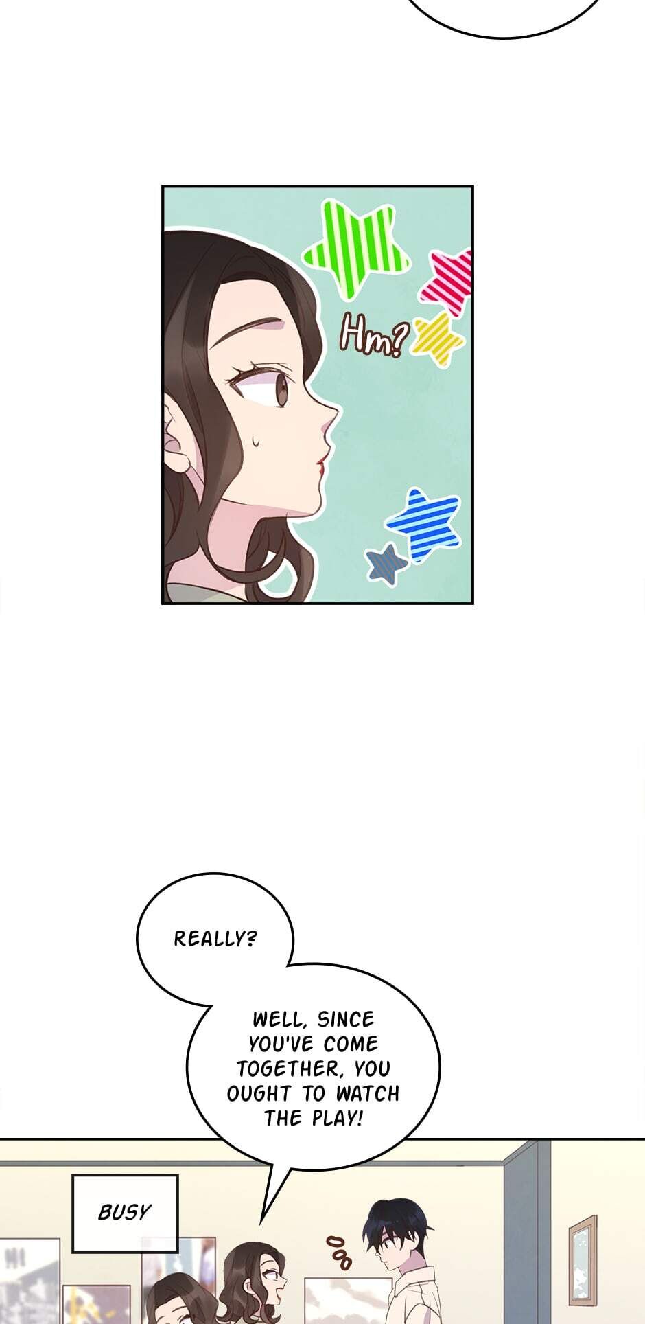 wedding-impossible chapter 25 - page 14