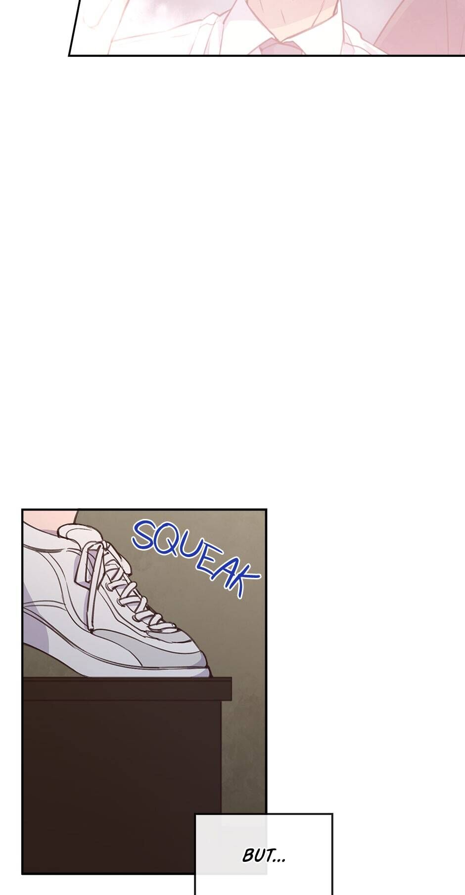 wedding-impossible chapter 25 - page 18