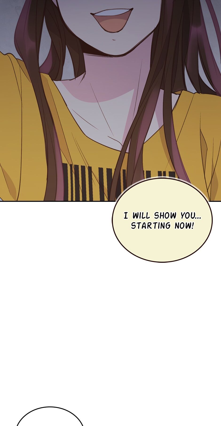 wedding-impossible chapter 25 - page 23