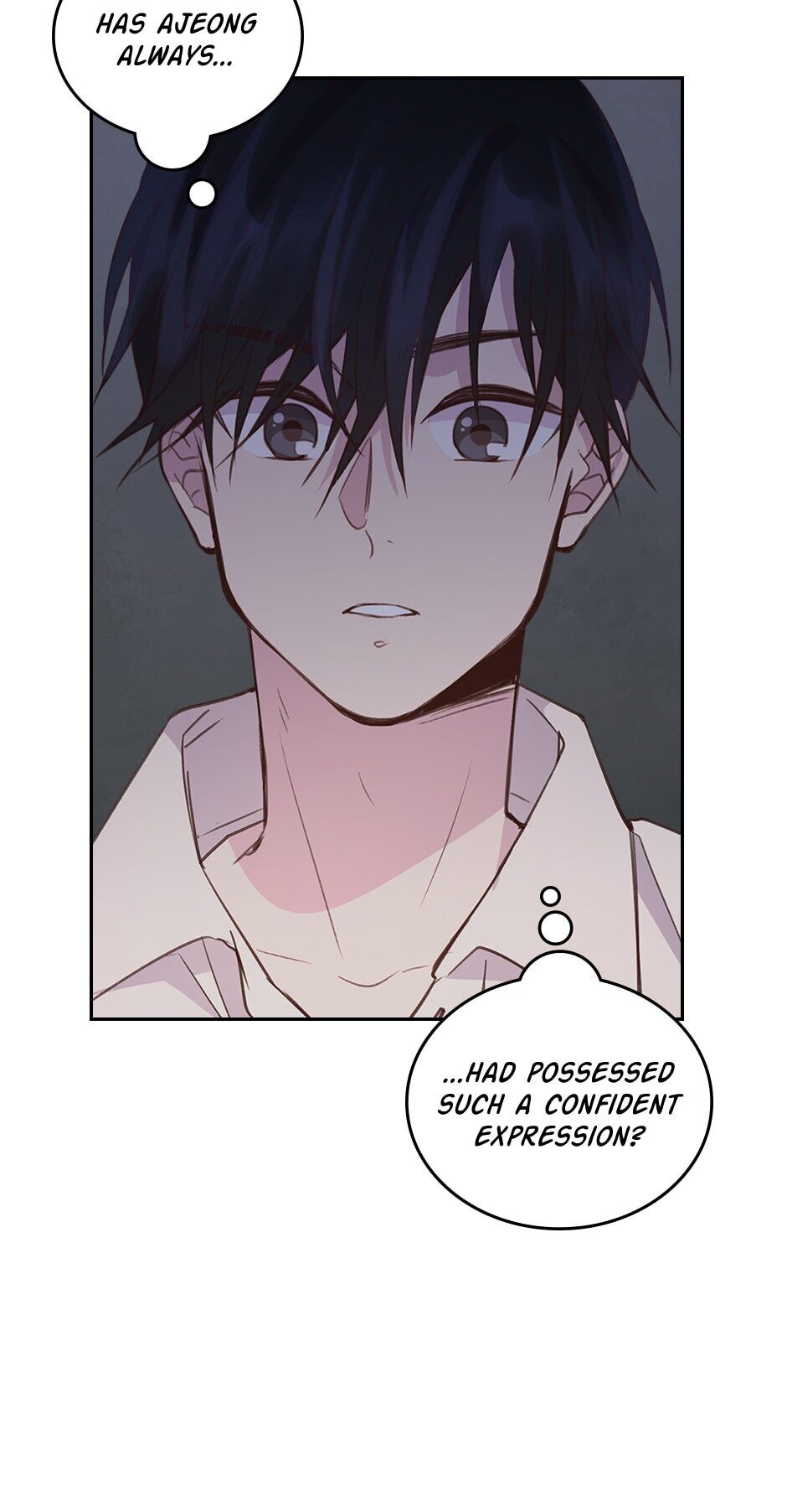 wedding-impossible chapter 25 - page 24