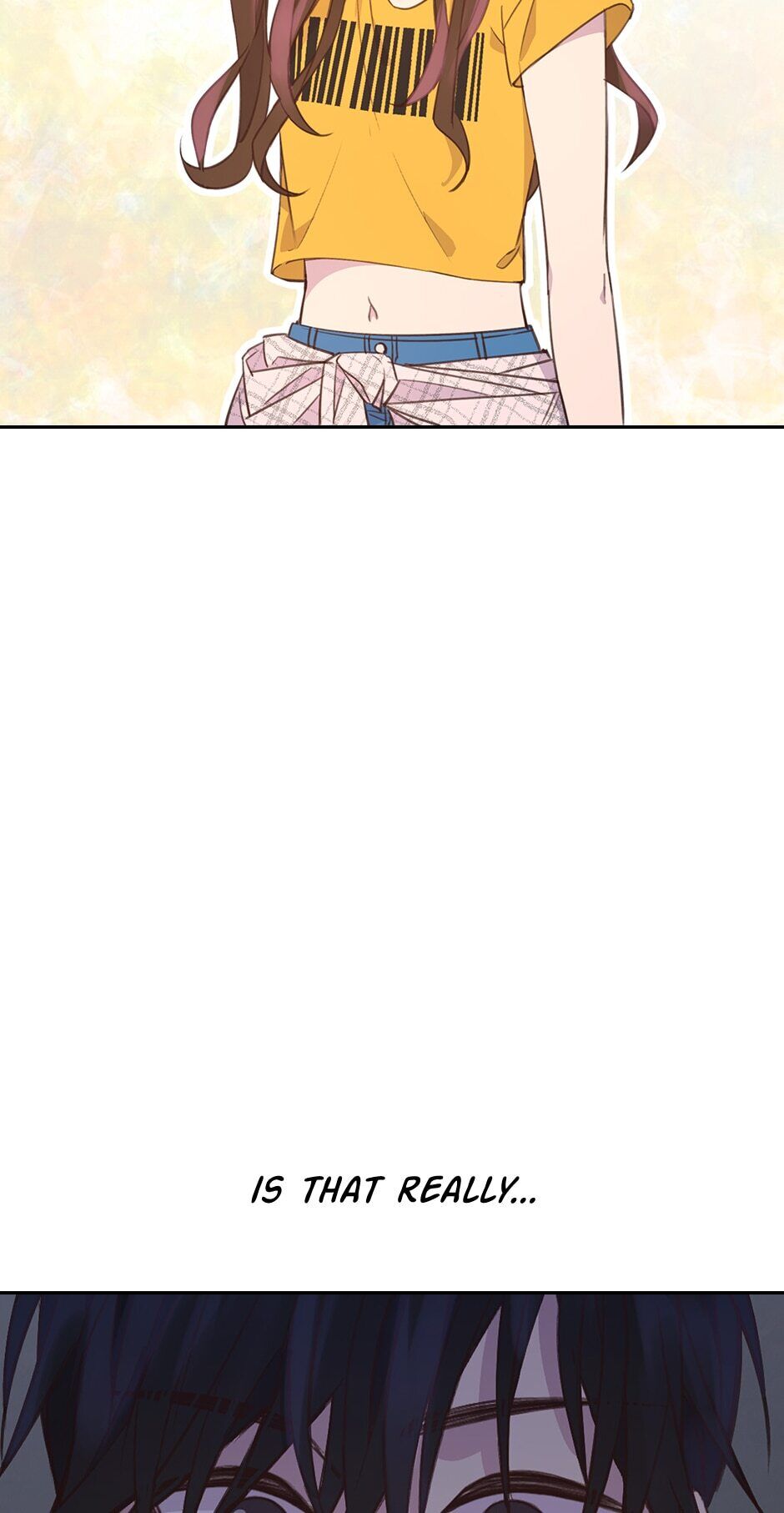 wedding-impossible chapter 25 - page 31