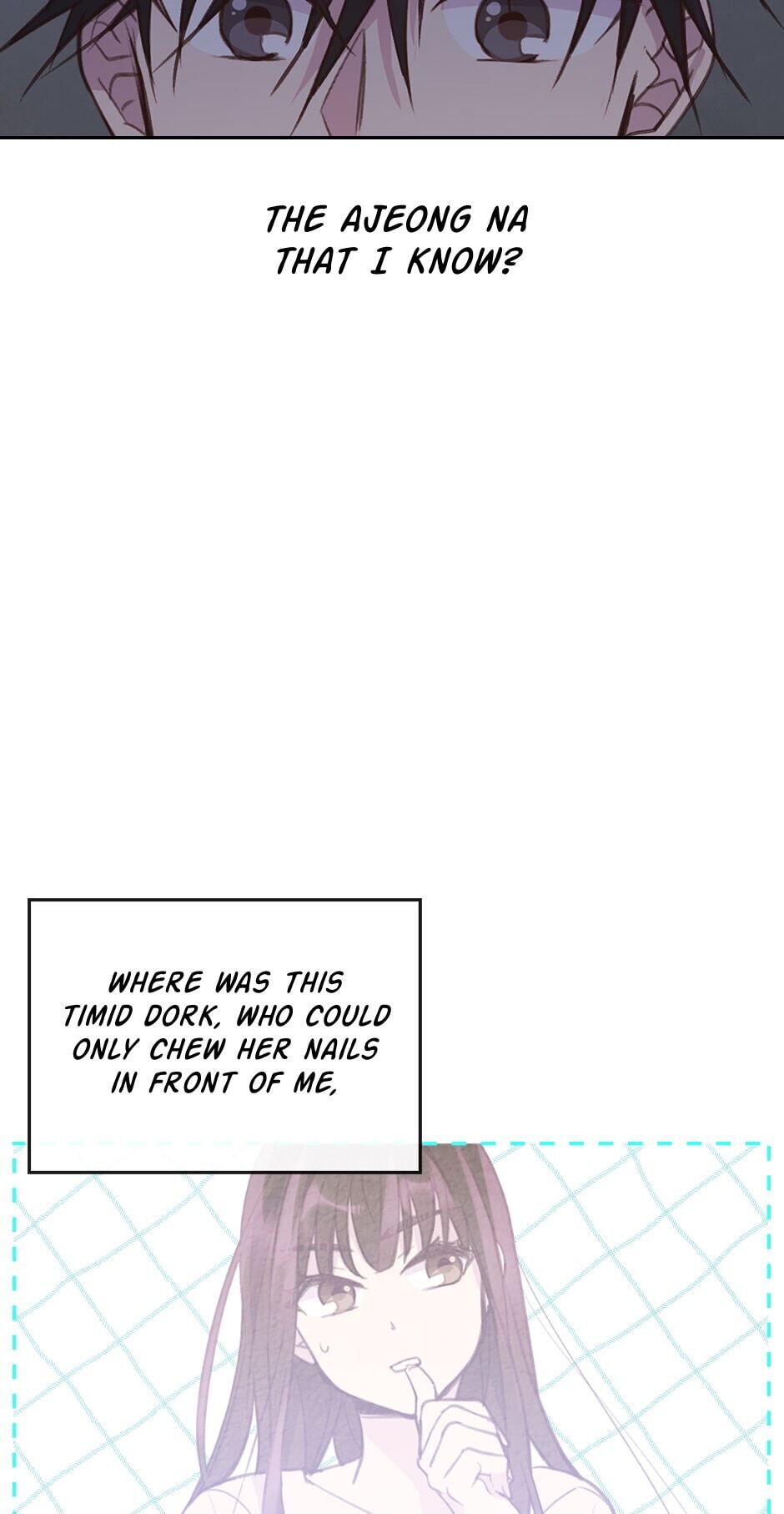 wedding-impossible chapter 25 - page 32