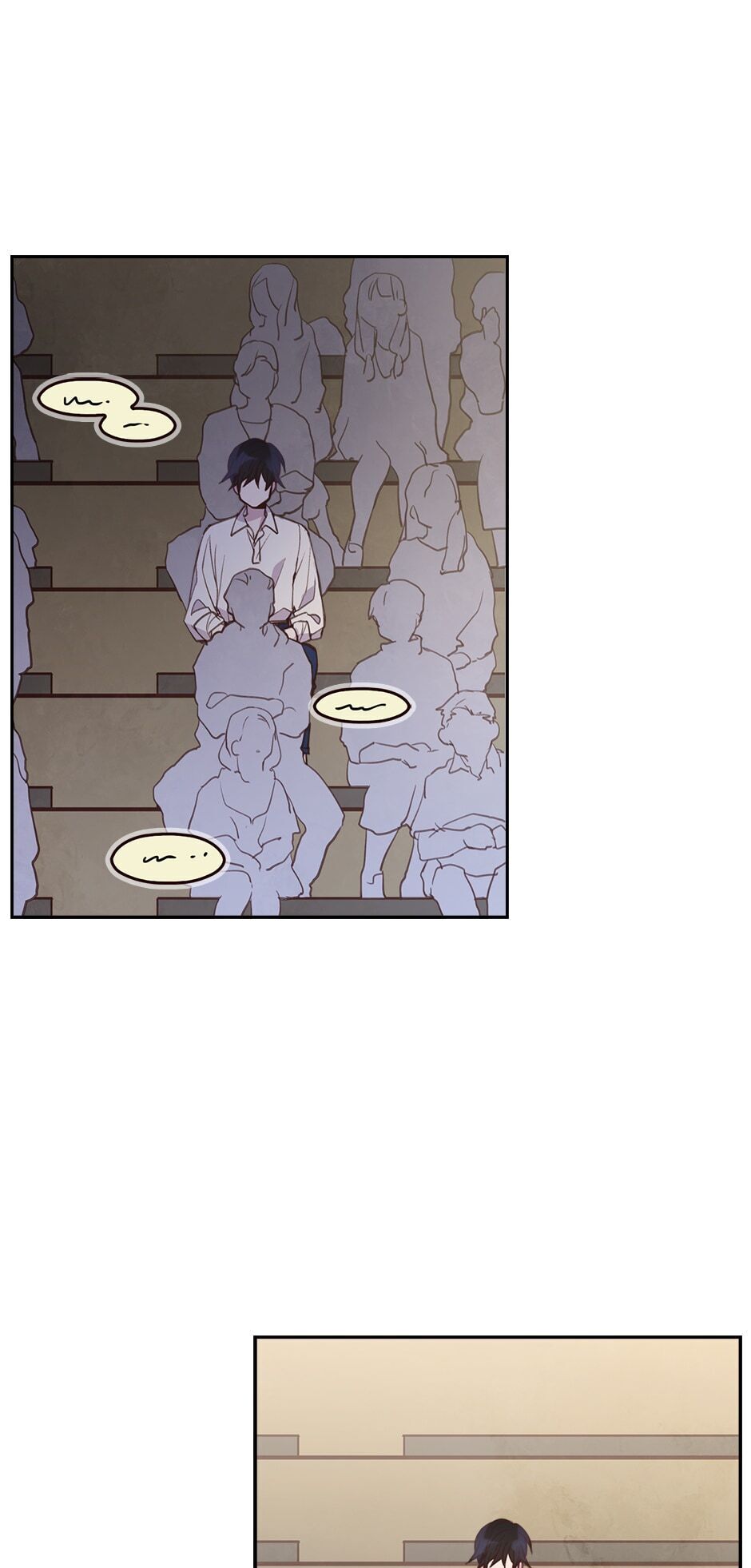 wedding-impossible chapter 25 - page 35