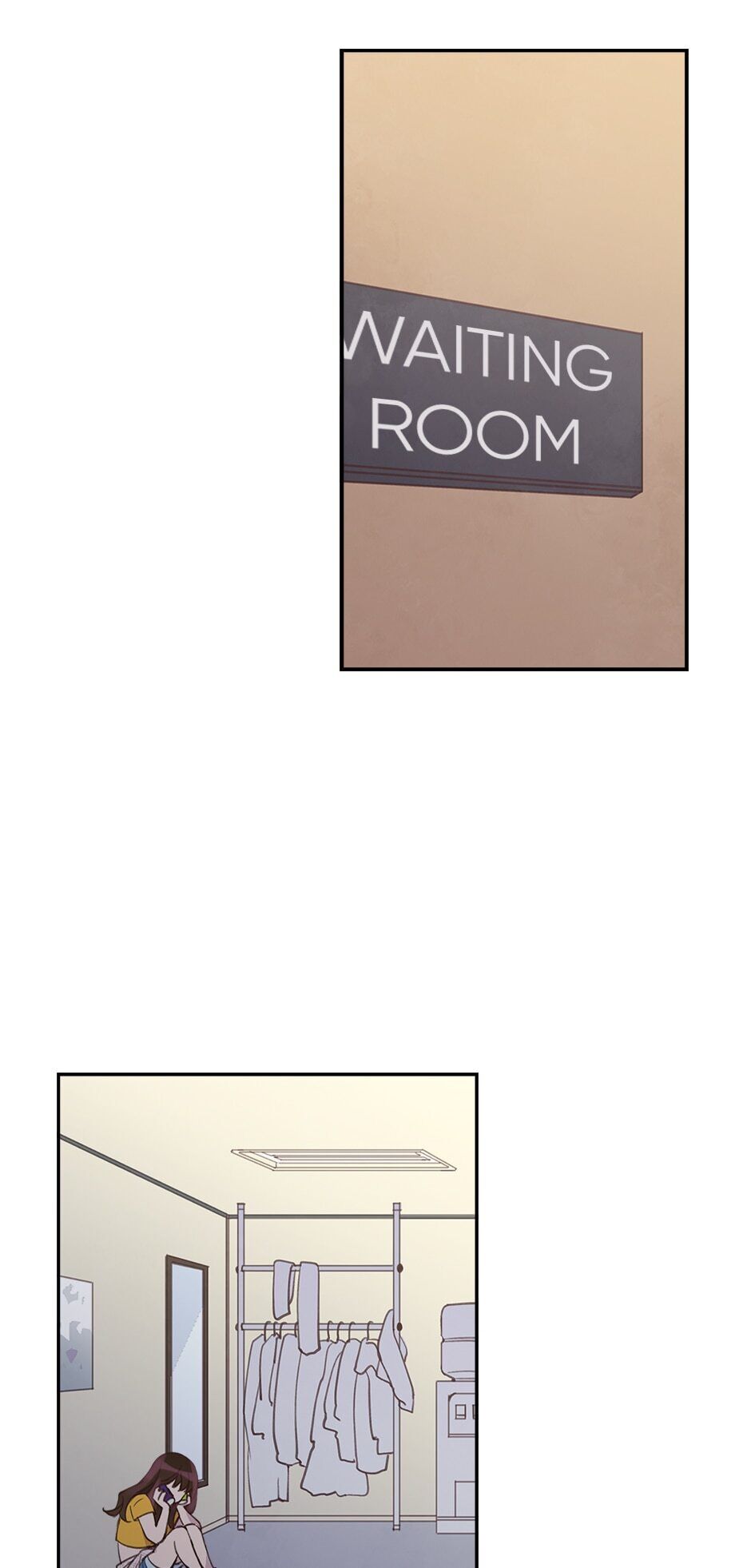 wedding-impossible chapter 25 - page 38
