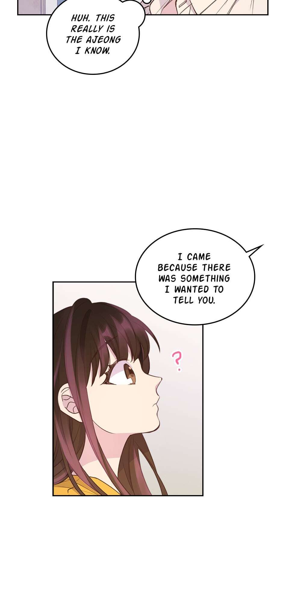 wedding-impossible chapter 25 - page 41