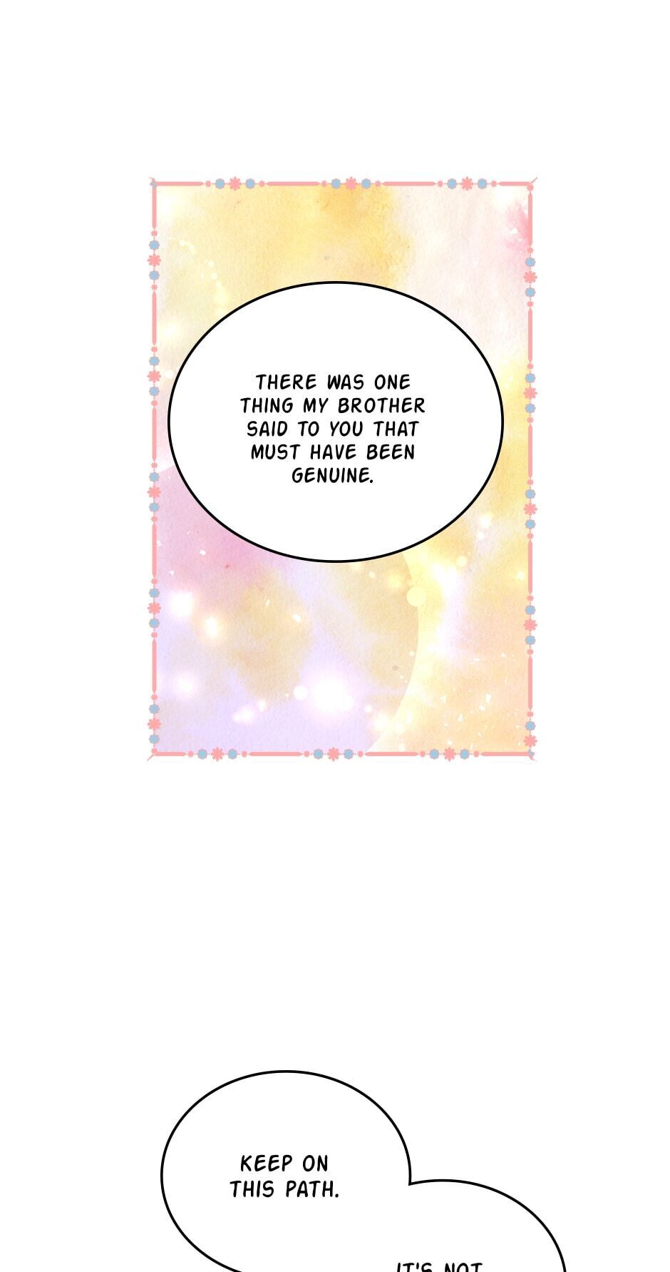 wedding-impossible chapter 25 - page 42
