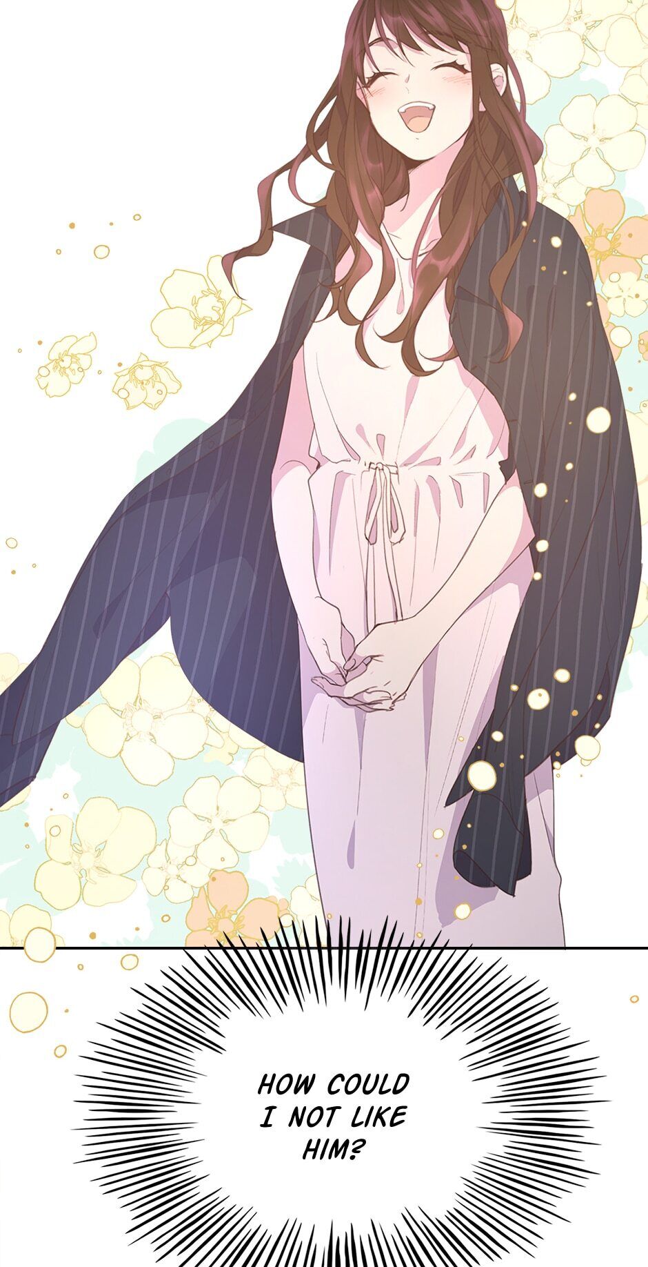 wedding-impossible chapter 42 - page 10