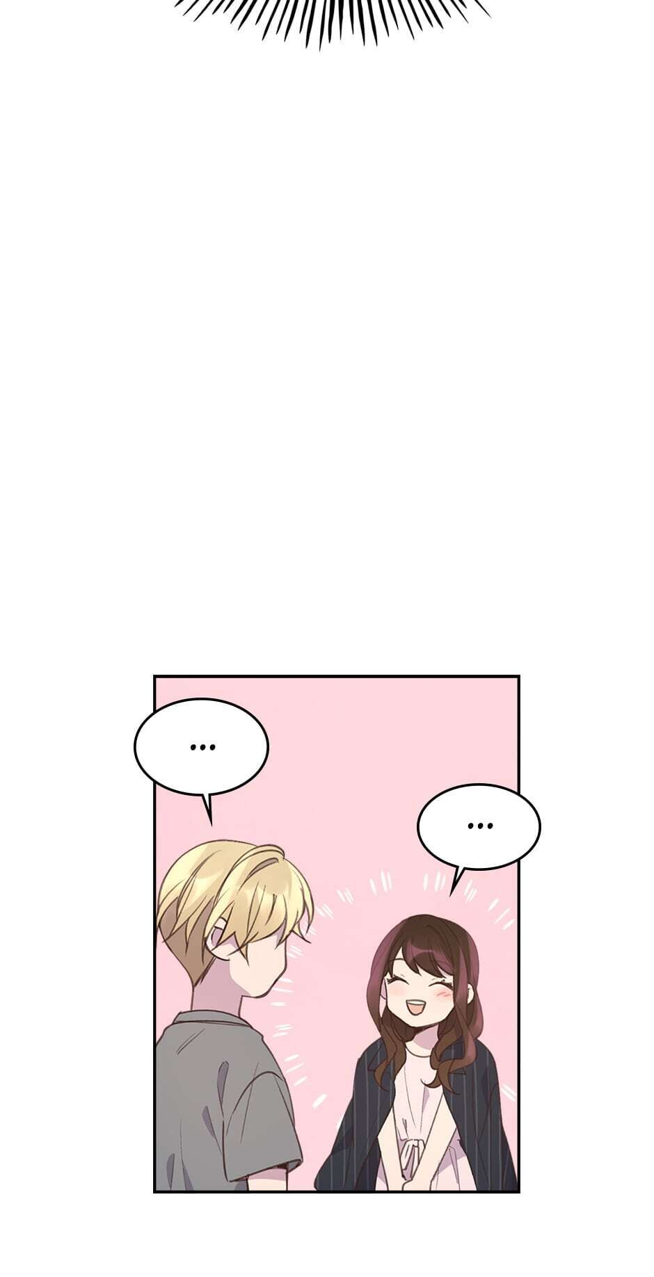 wedding-impossible chapter 42 - page 11