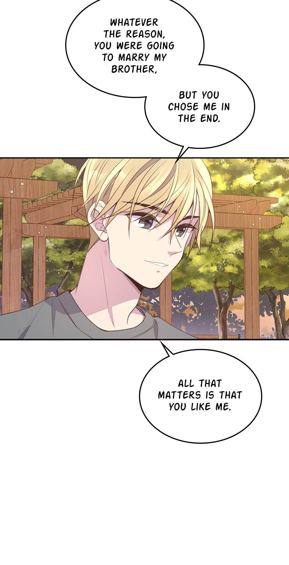 wedding-impossible chapter 42 - page 13