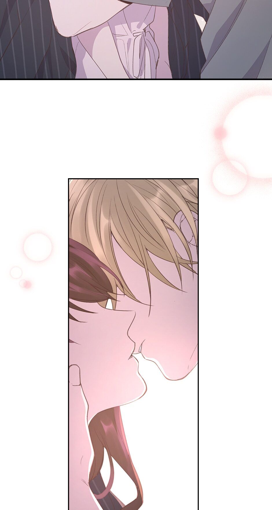 wedding-impossible chapter 42 - page 16