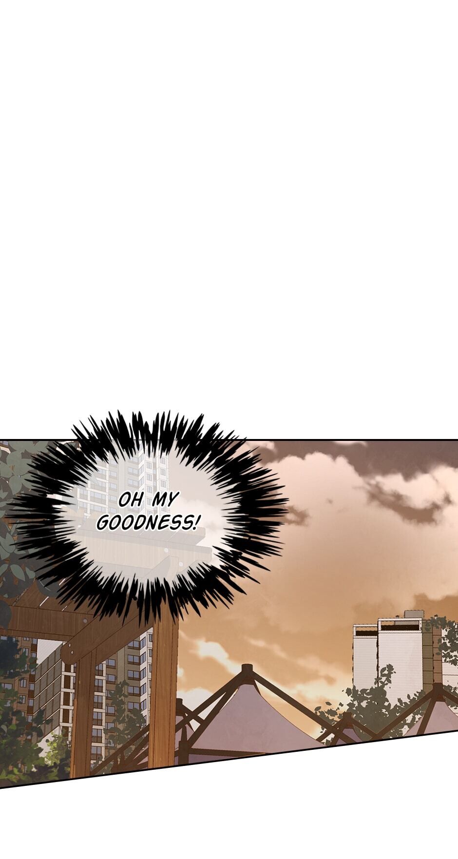 wedding-impossible chapter 42 - page 18