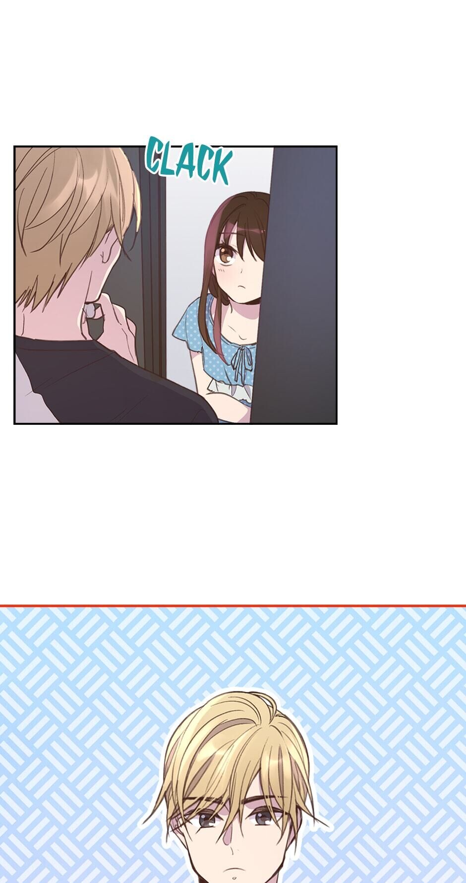 wedding-impossible chapter 42 - page 26