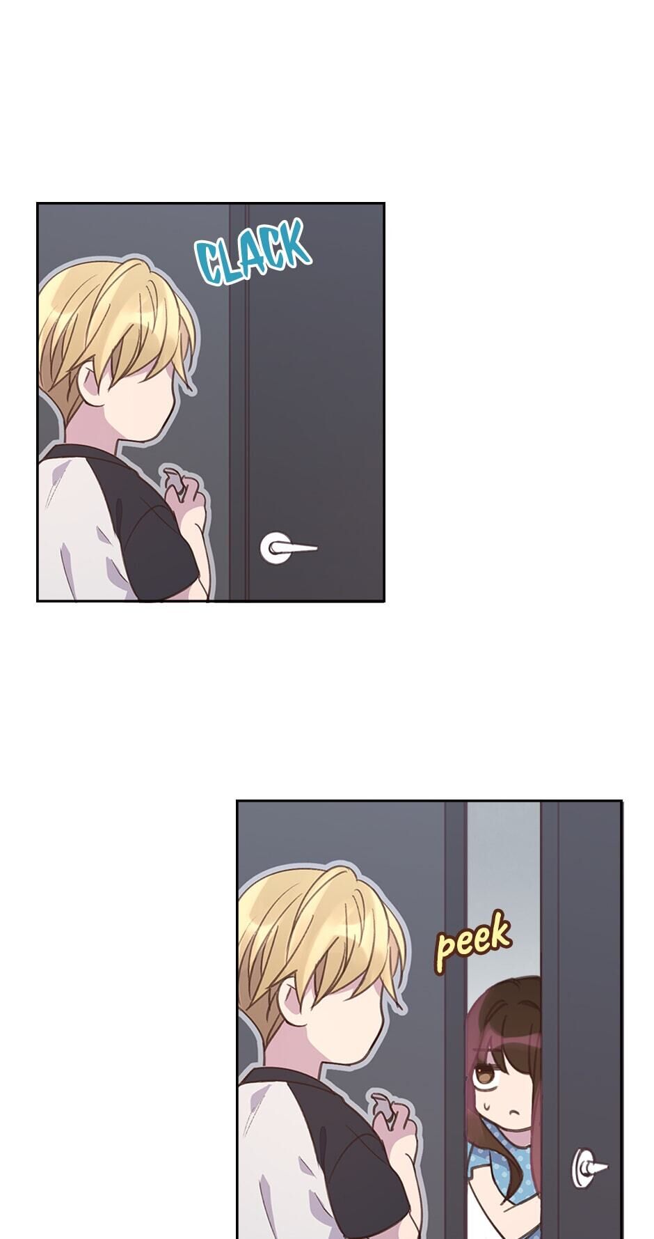 wedding-impossible chapter 42 - page 28