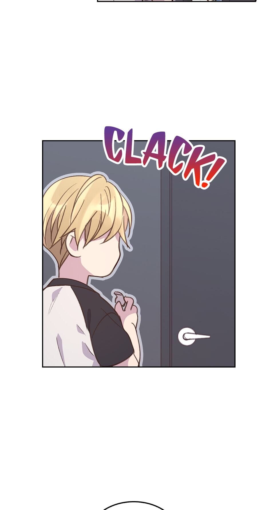 wedding-impossible chapter 42 - page 29