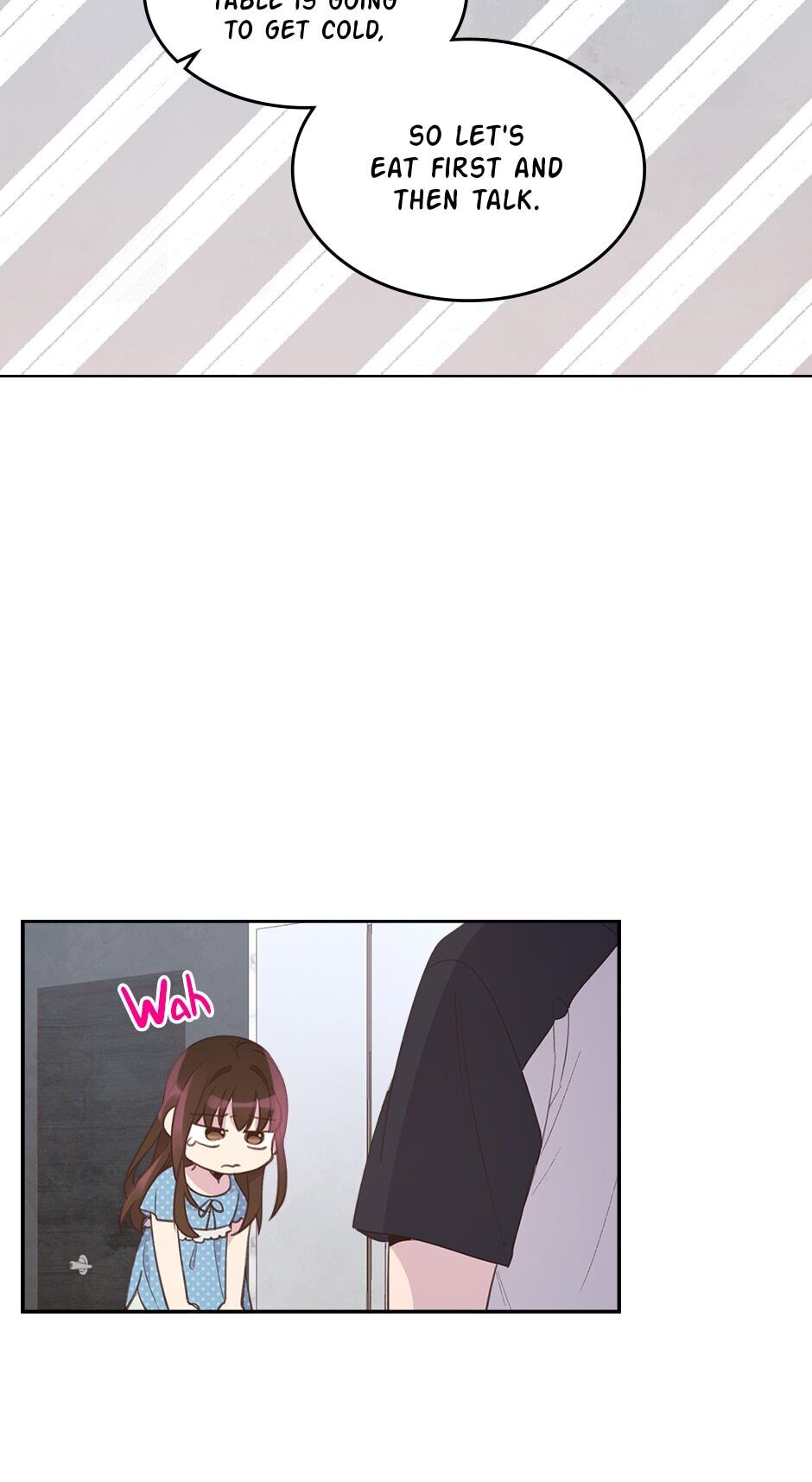 wedding-impossible chapter 42 - page 32