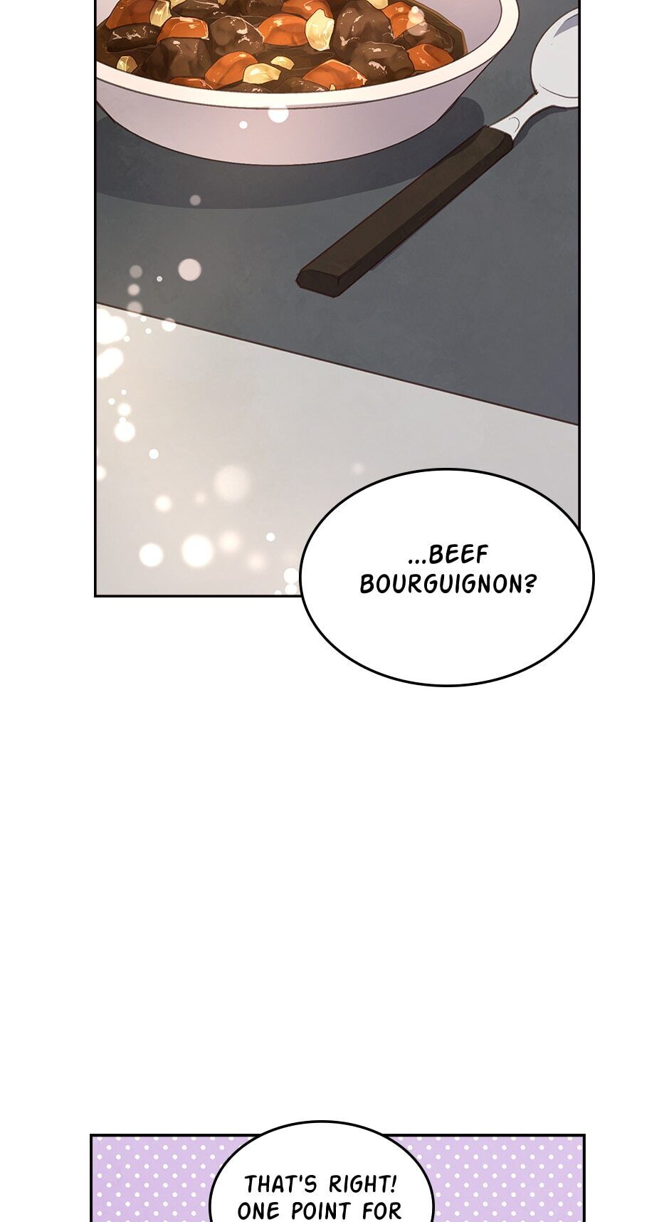 wedding-impossible chapter 42 - page 34