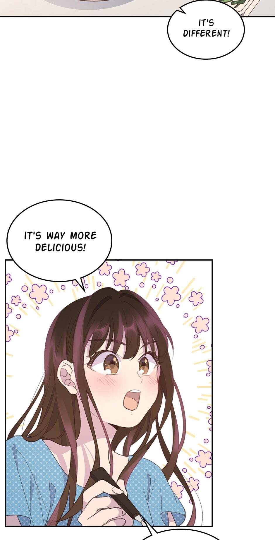 wedding-impossible chapter 42 - page 40
