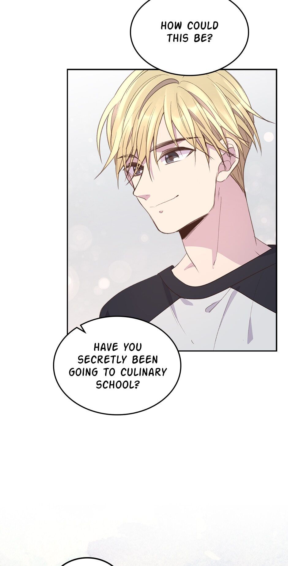 wedding-impossible chapter 42 - page 41