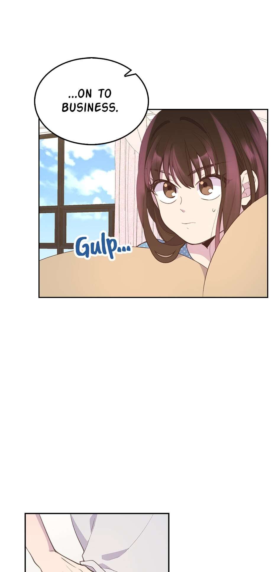 wedding-impossible chapter 42 - page 44