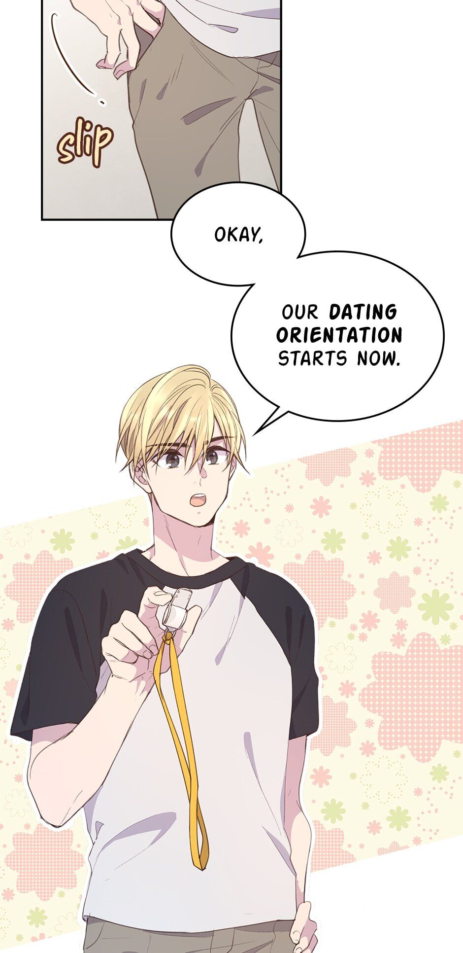 wedding-impossible chapter 42 - page 45