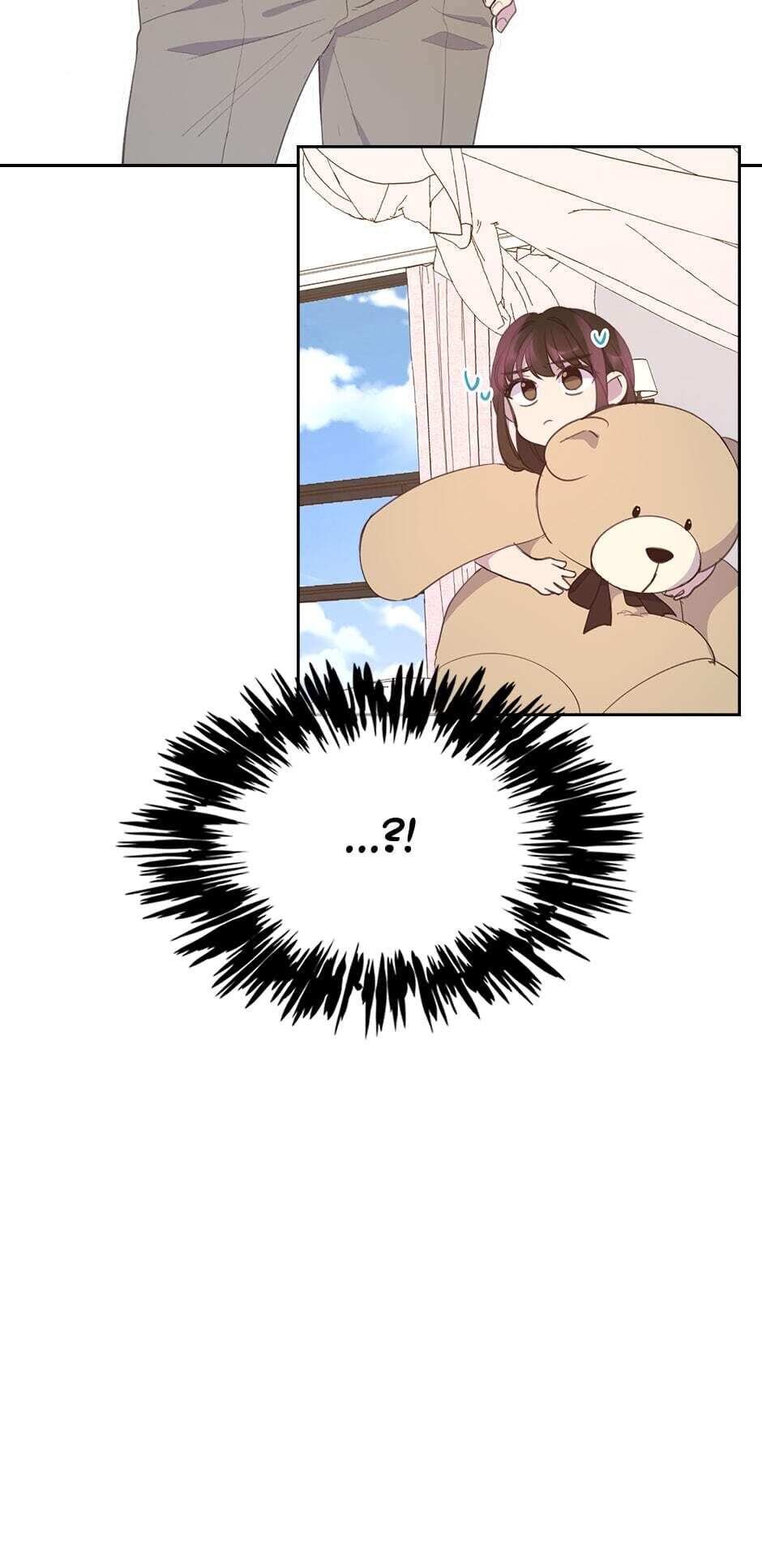 wedding-impossible chapter 42 - page 46
