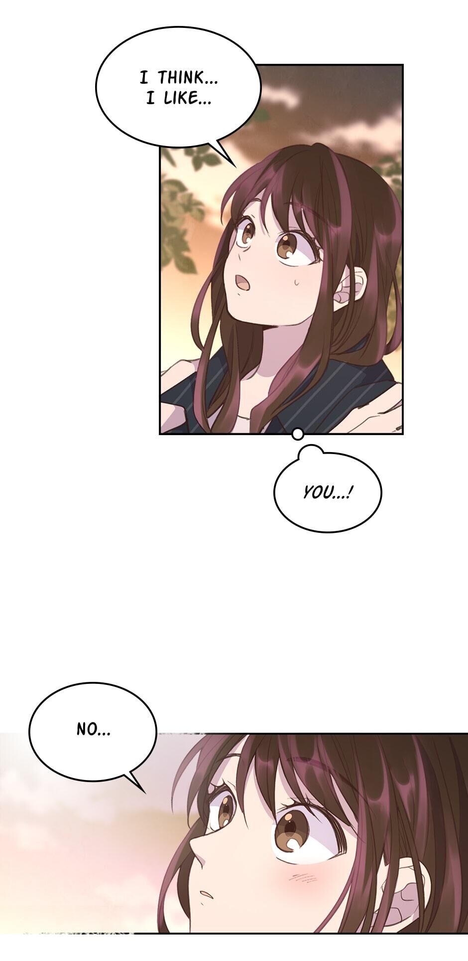 wedding-impossible chapter 42 - page 7