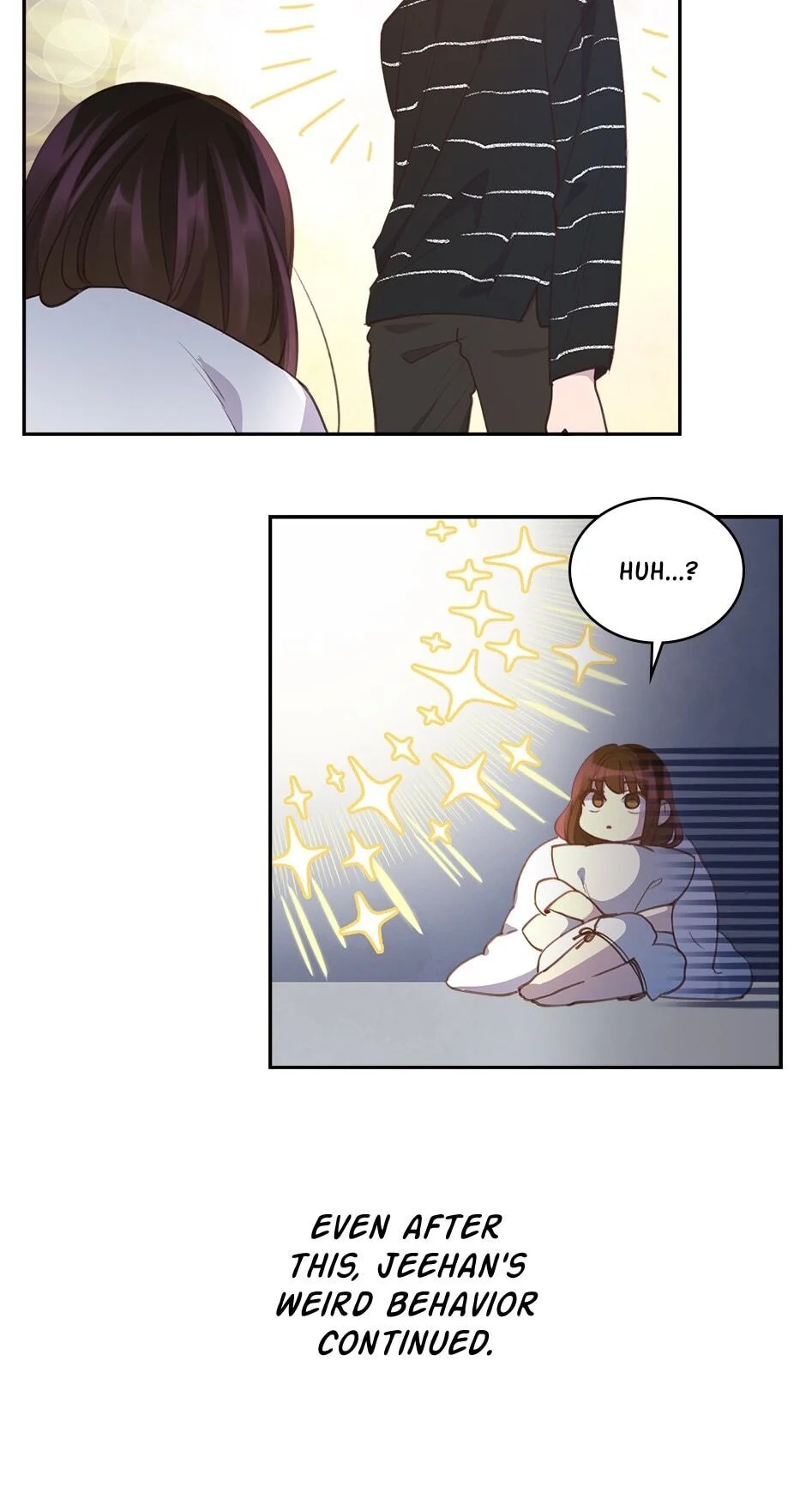 wedding-impossible chapter 19 - page 13