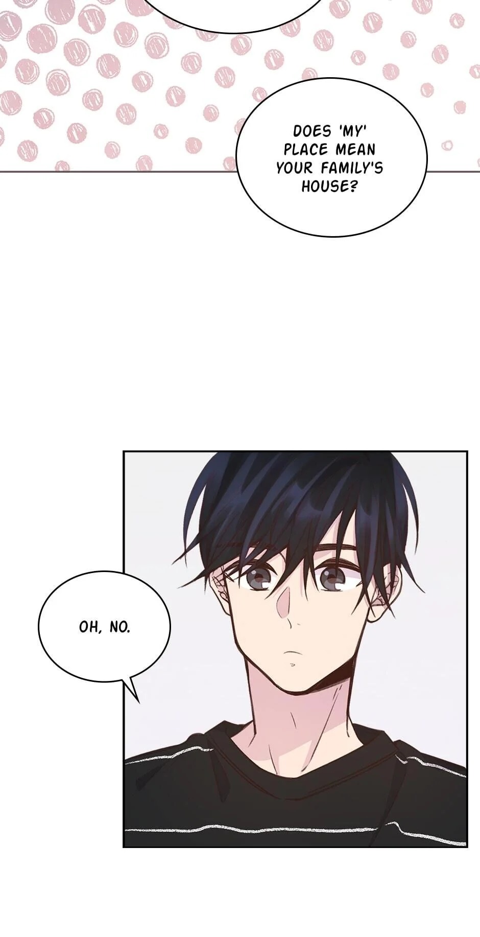wedding-impossible chapter 19 - page 20