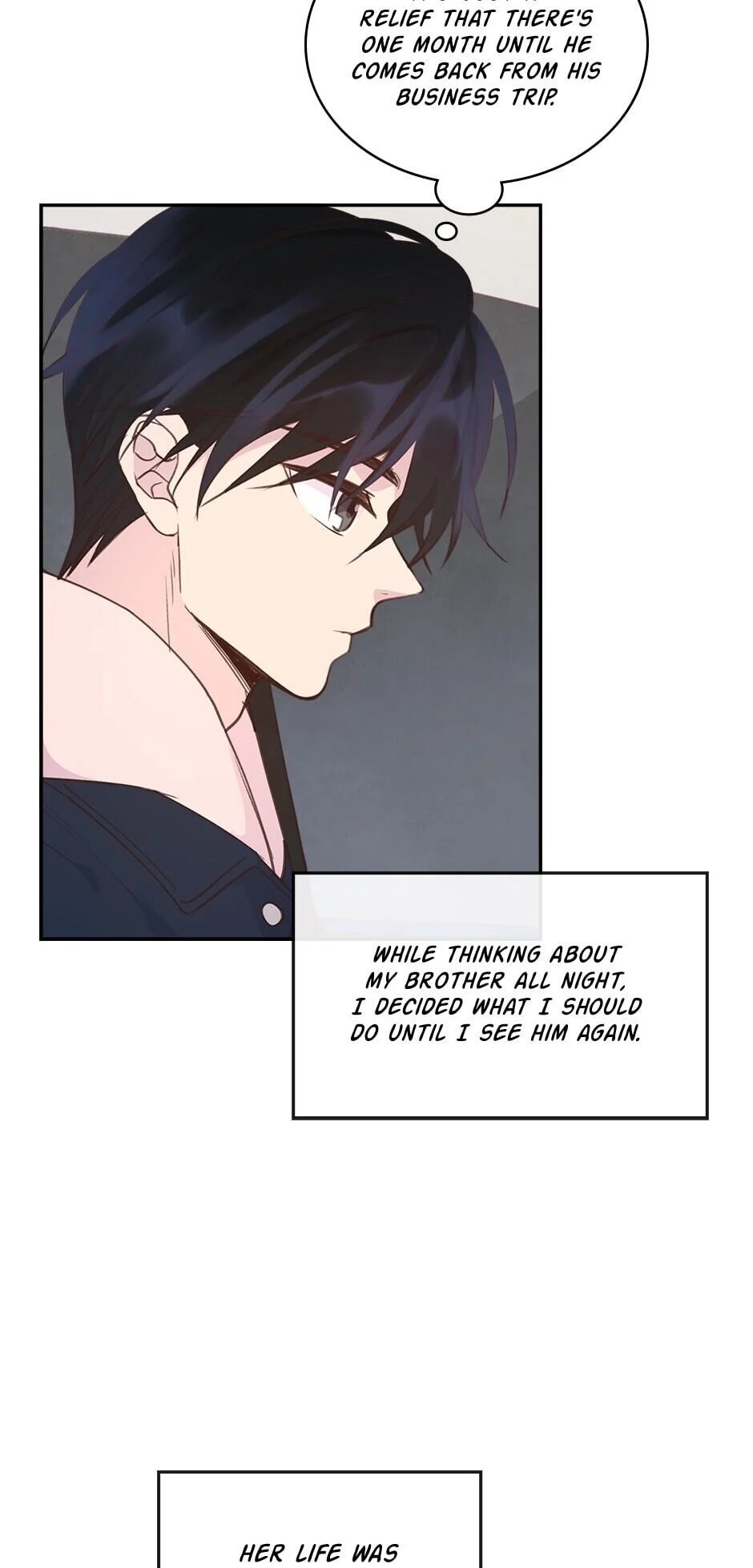wedding-impossible chapter 19 - page 29