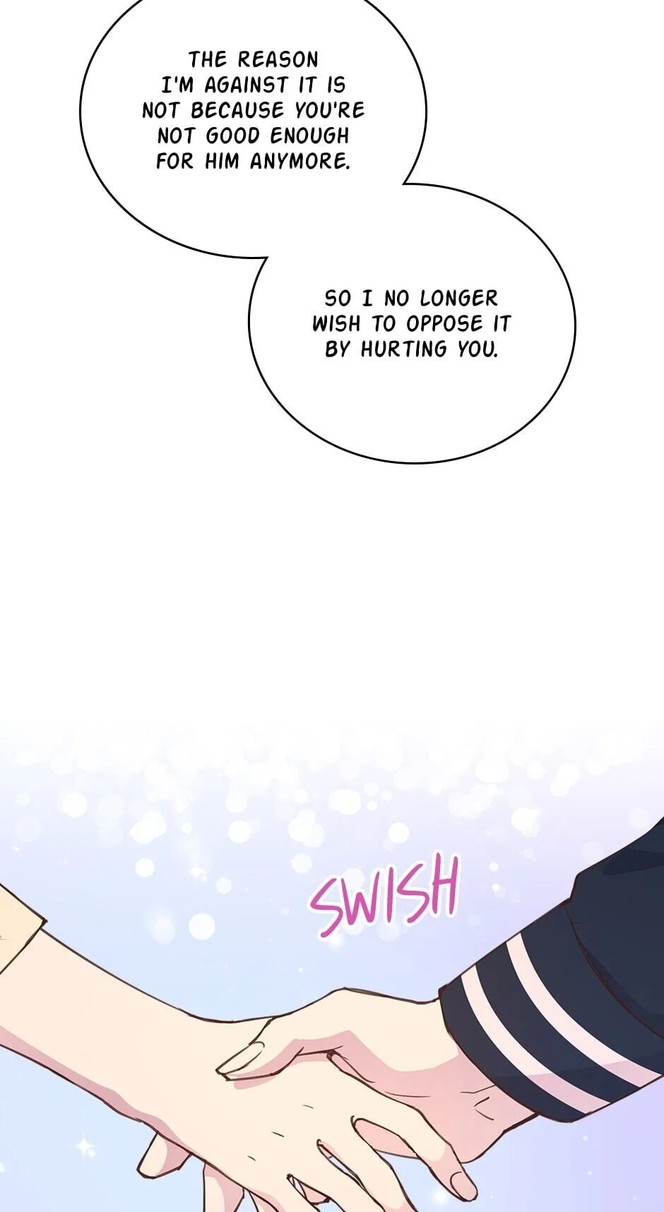 wedding-impossible chapter 19 - page 38