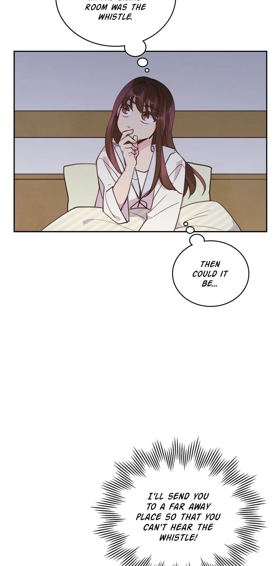 wedding-impossible chapter 19 - page 4