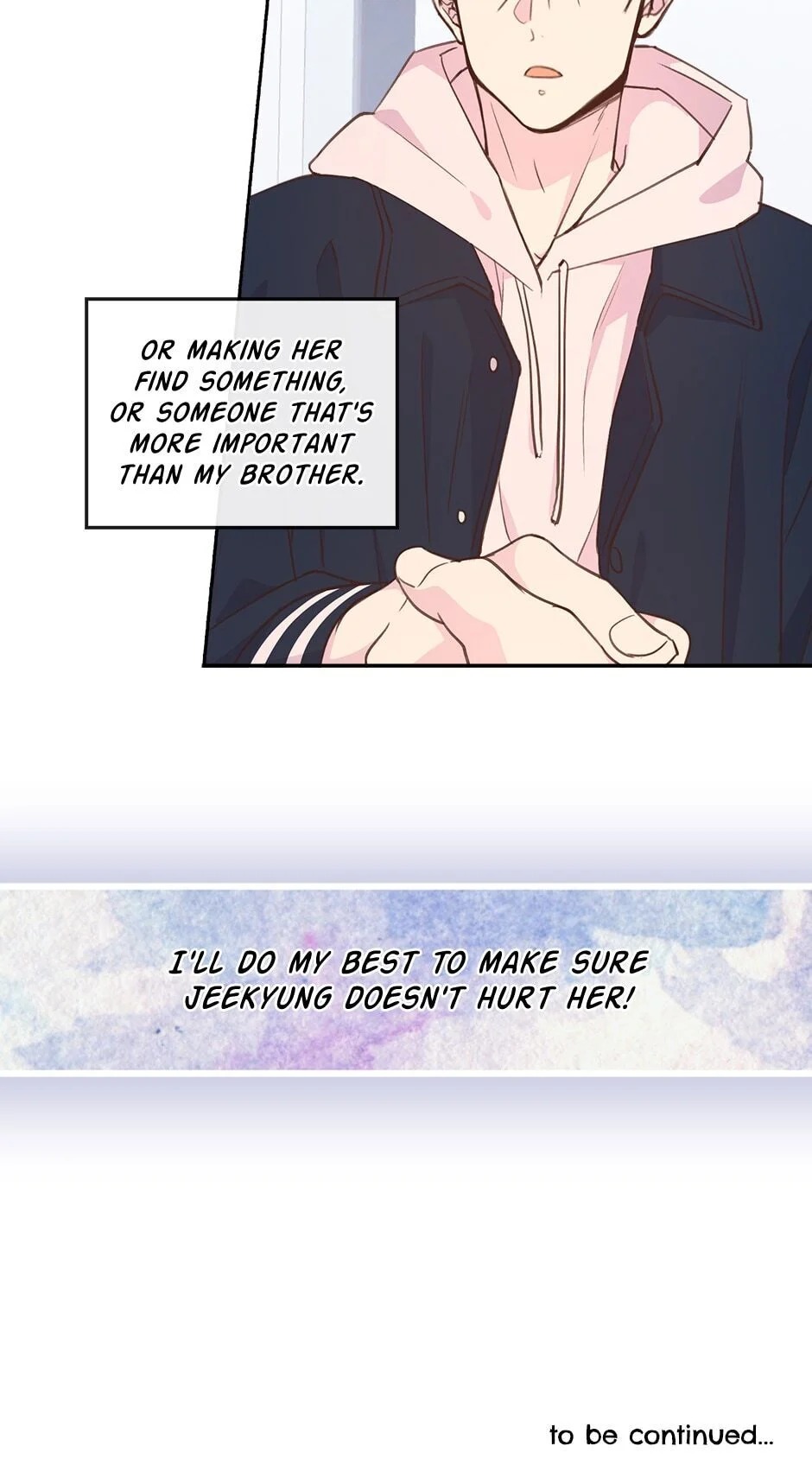 wedding-impossible chapter 19 - page 41