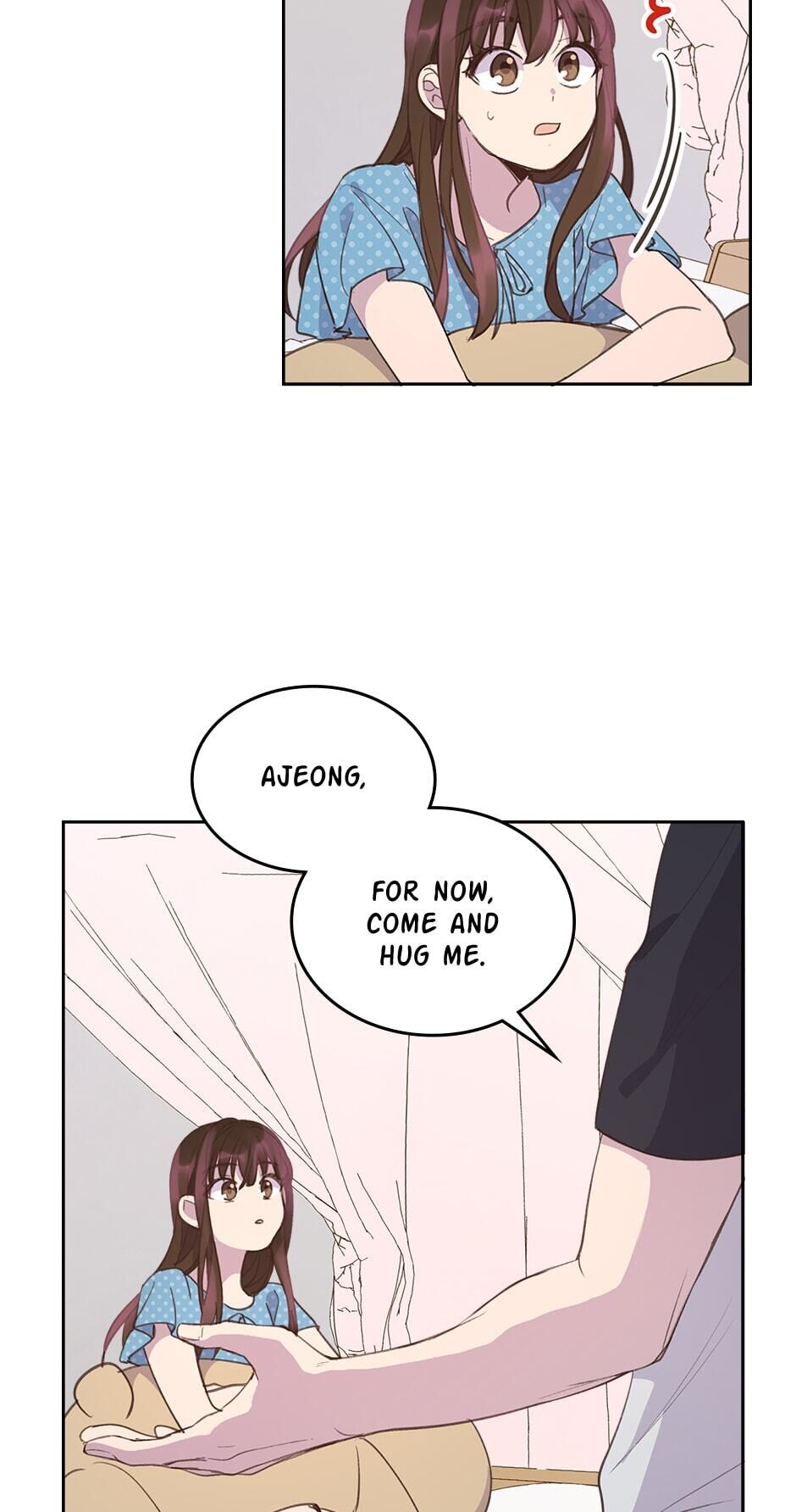 wedding-impossible chapter 43 - page 13