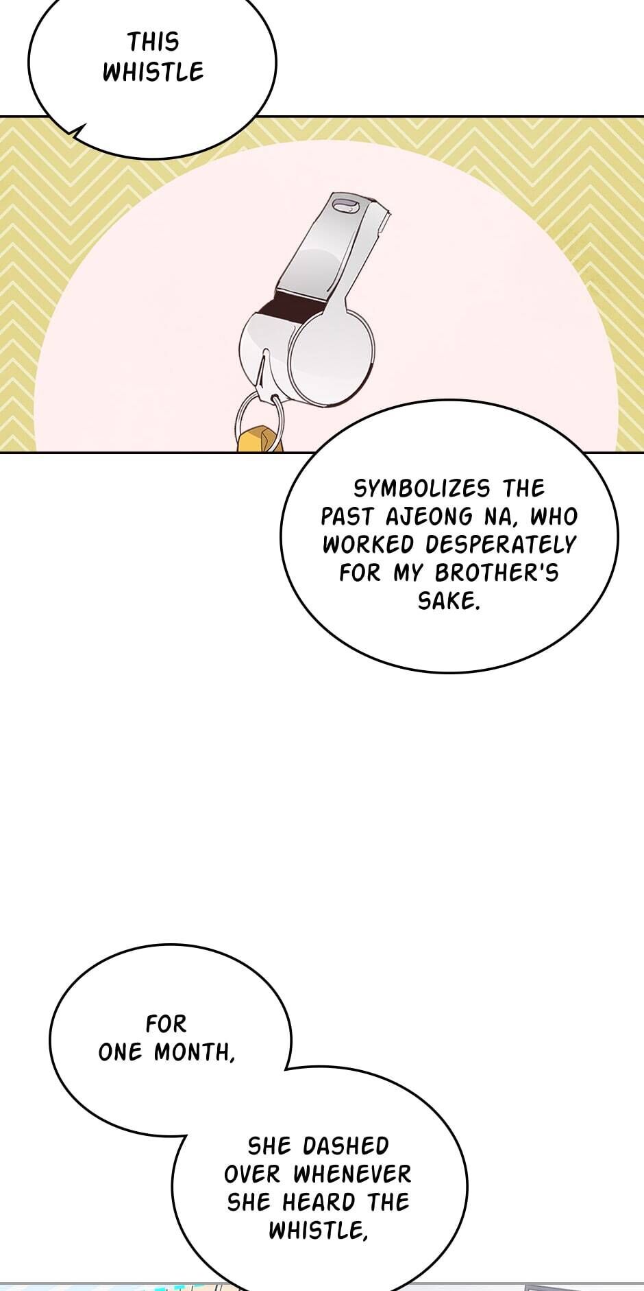 wedding-impossible chapter 43 - page 2