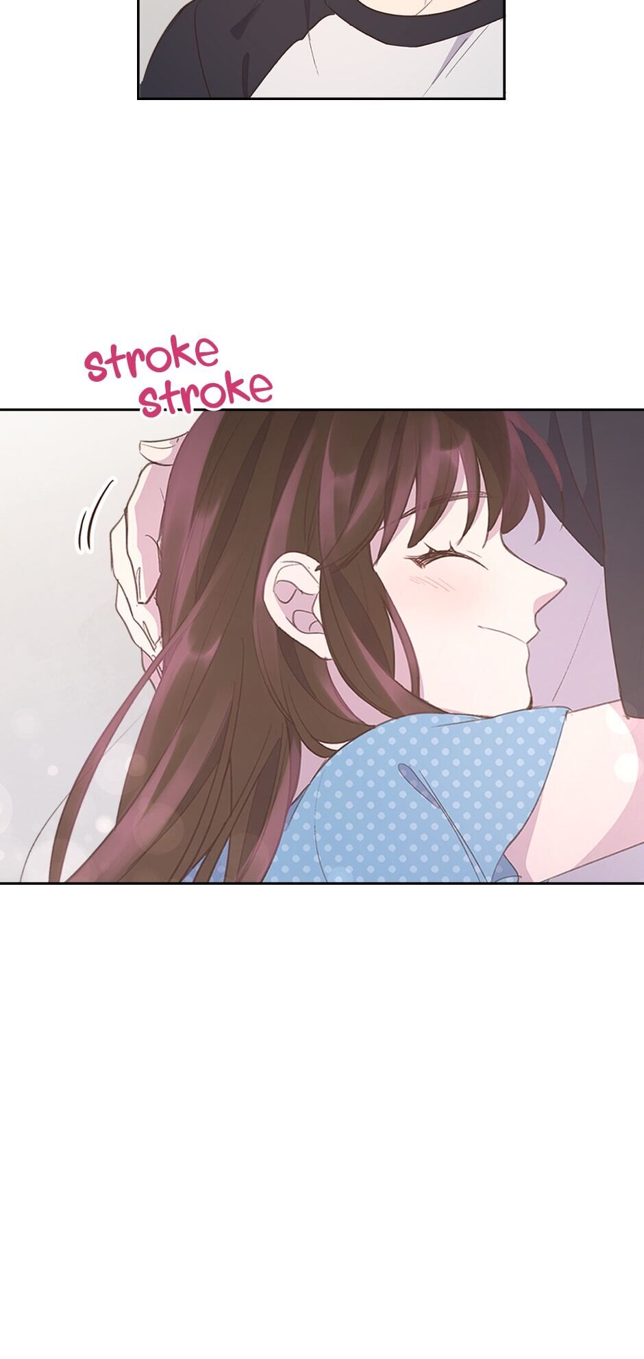 wedding-impossible chapter 43 - page 20