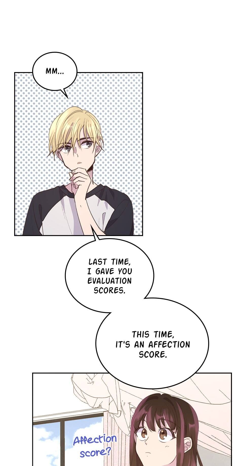 wedding-impossible chapter 43 - page 22