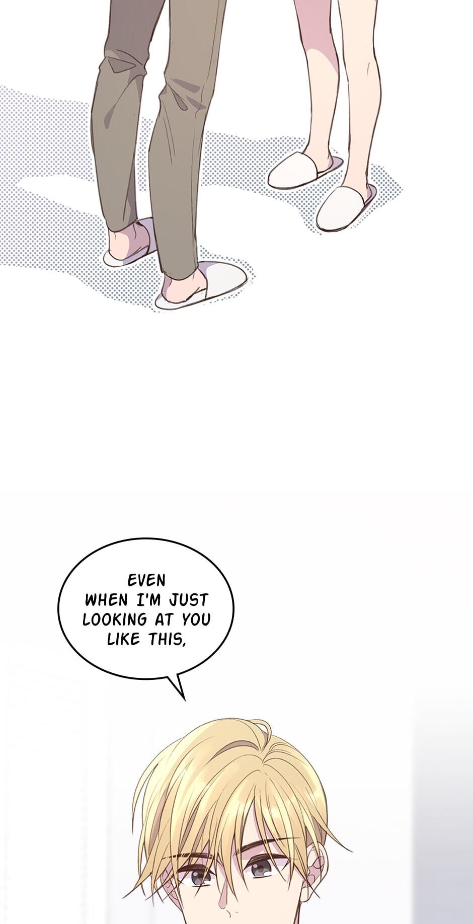 wedding-impossible chapter 43 - page 24