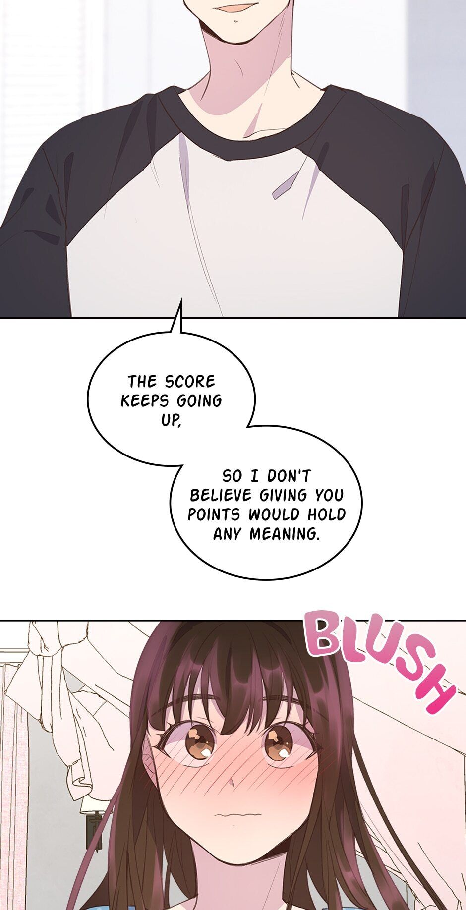 wedding-impossible chapter 43 - page 25