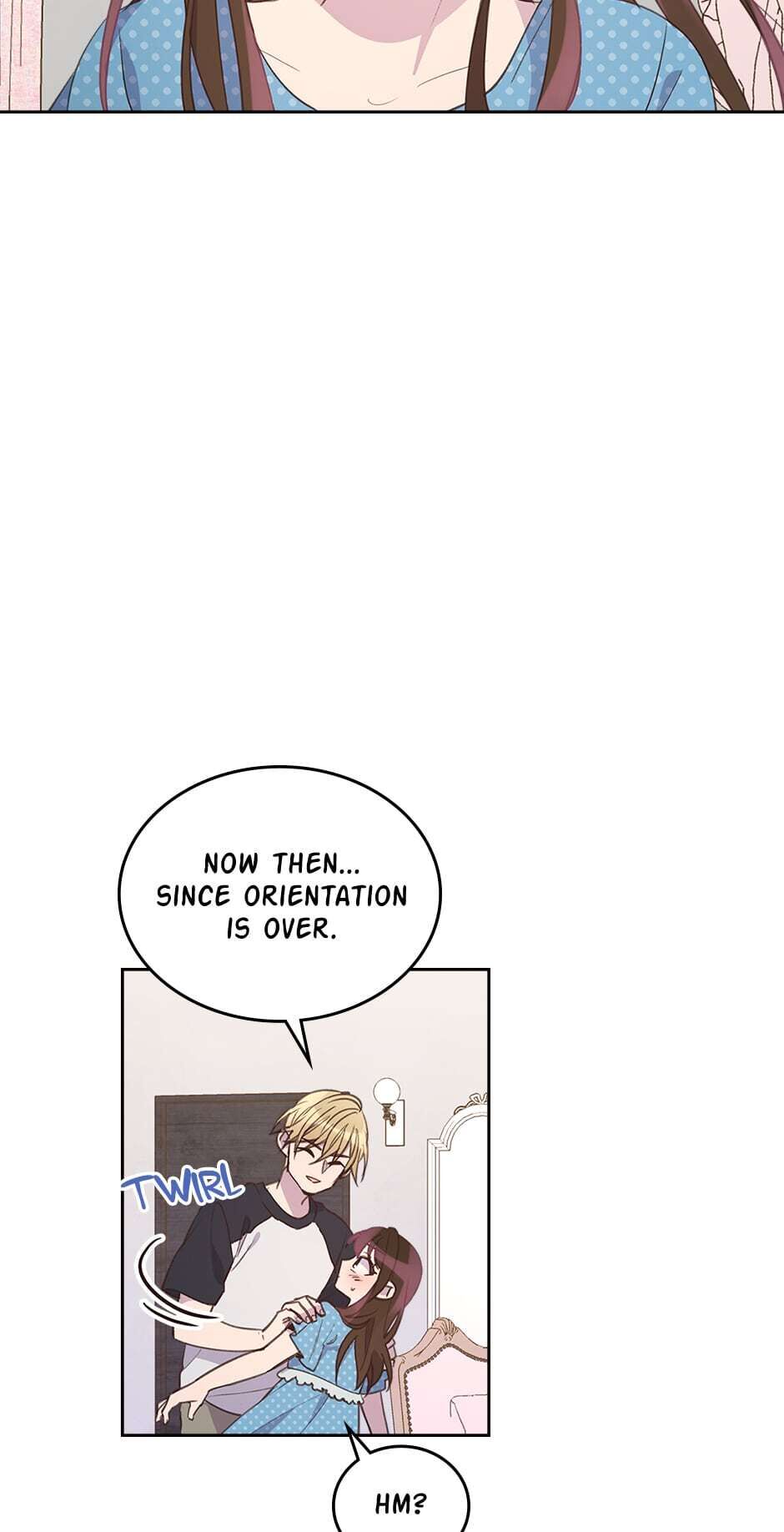 wedding-impossible chapter 43 - page 26