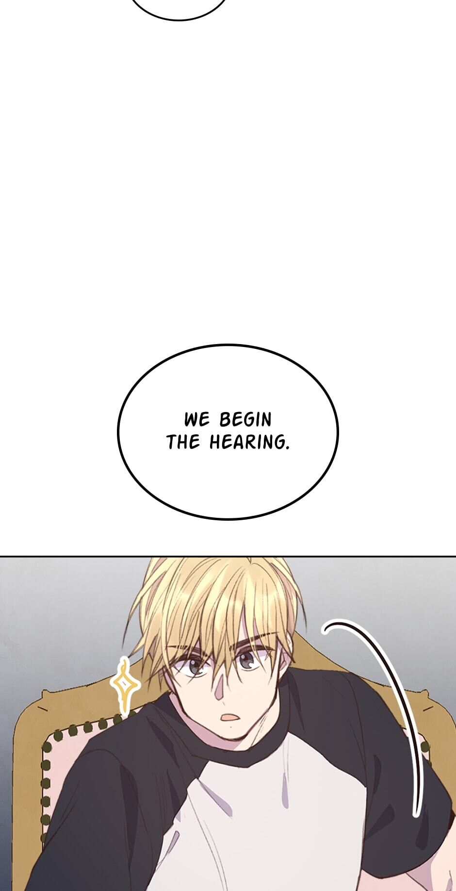 wedding-impossible chapter 43 - page 28