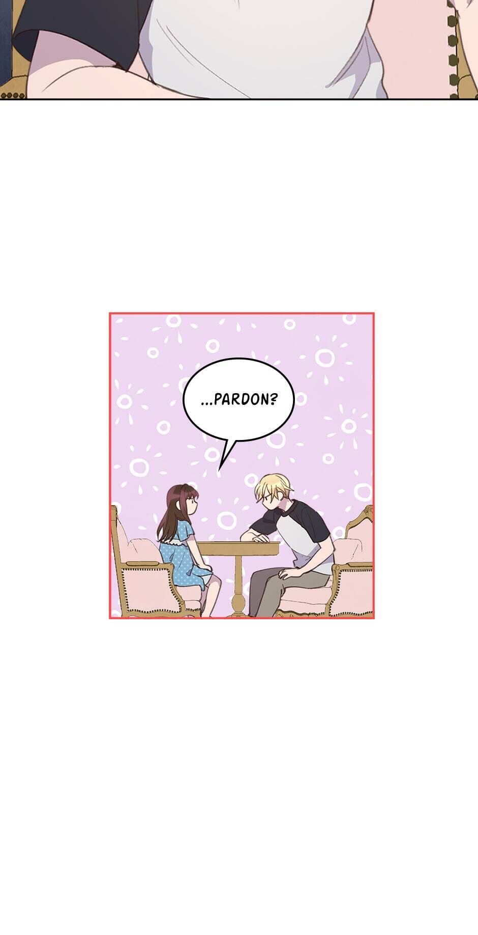 wedding-impossible chapter 43 - page 29
