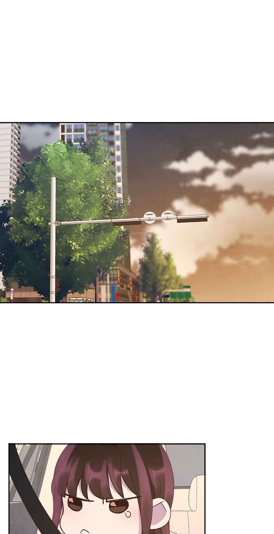 wedding-impossible chapter 43 - page 30