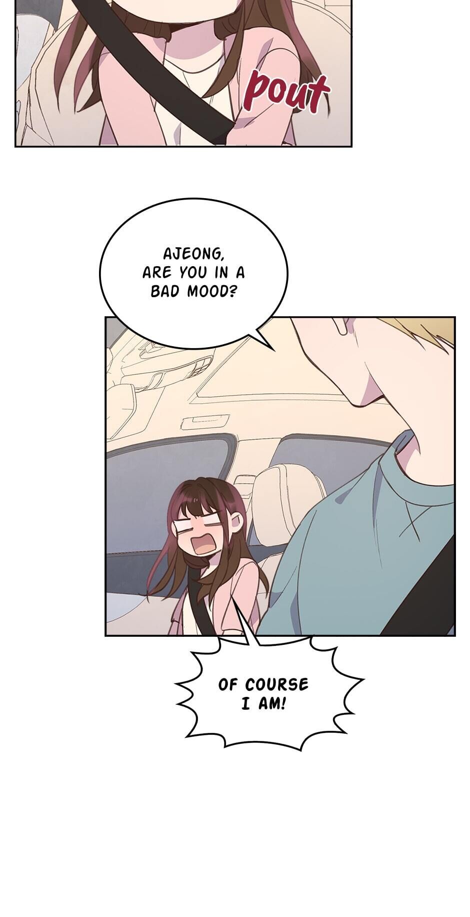 wedding-impossible chapter 43 - page 31
