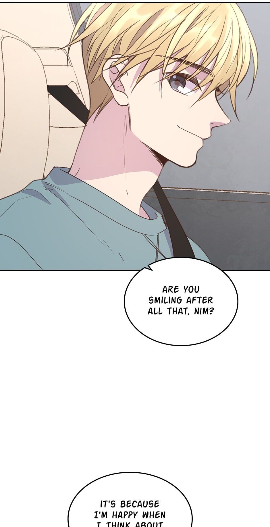 wedding-impossible chapter 43 - page 34