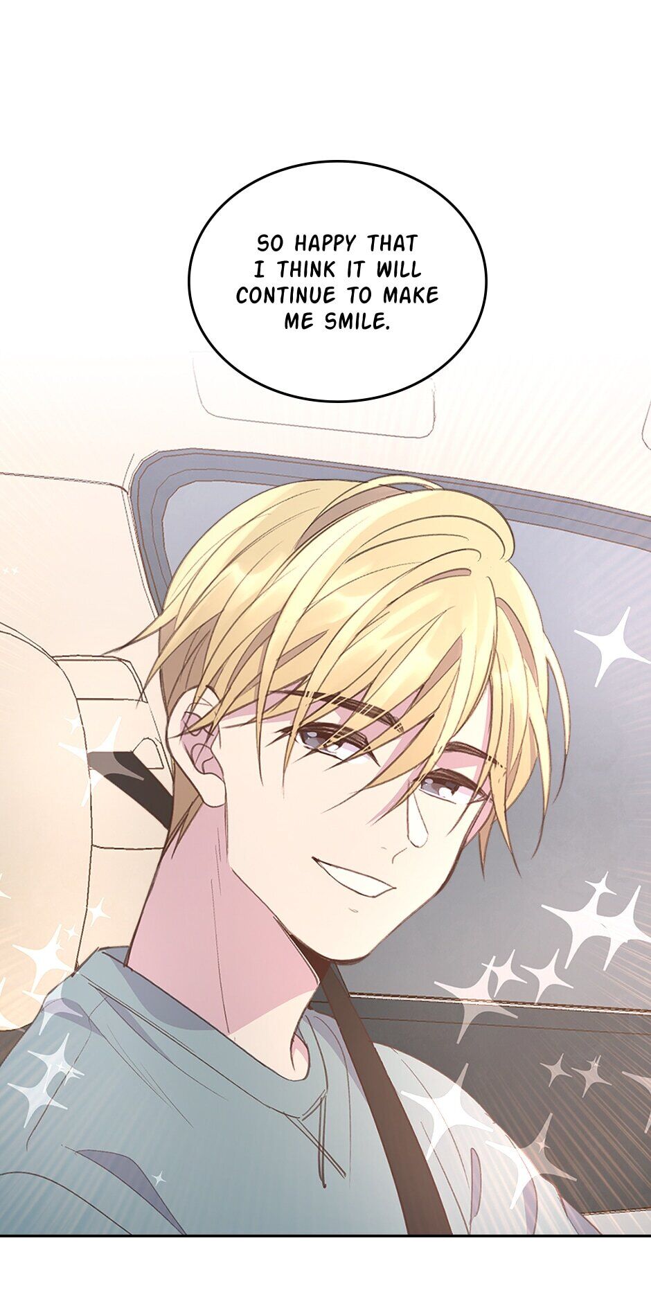 wedding-impossible chapter 43 - page 37